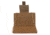 Tactical Tailor Cell Phone Holder Chest Desk, Coyote Brown, 10135-14
