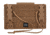 Tactical Tailor Cell Phone Holder Chest Desk, Coyote Brown, 10135-14