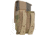 Tactical Tailor Double Pistol Mag Pouch, Multicam, 10010-5