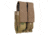 Tactical Tailor Double Pistol Mag Pouch, MultiCam, 10010-5