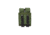 Tactical Tailor Double Pistol Mag Pouch, Olive Drab, 10010-1