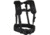 Tactical Tailor Fight Light 4-Point Battle Belt Harness LE, Black, 60101LW-2