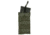 Tactical Tailor Fight Light 5.56 Single Mag Pouch, 30 Round, Olive Drab, 10027LW-1