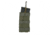 Tactical Tailor Fight Light 5.56 Single Mag Pouch, 30 Round, Ranger Green, 10027LW-6