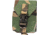 Tactical Tailor Fight Light Grenade Pouch, Woodland Camo, 10009LW-3