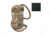 Tactical Tailor Fight Light Hydration Joey Pouch, Black, 80005LW-2