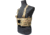 Tactical Tailor Fight Light Modular Assault Vest Body 2-Piece, MultiCam, 23018LW-5