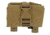 Tactical Tailor Fight Light Roll Up Dump Pouch, Coyote Brown, 10056LW-14