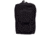 Tactical Tailor Fight Light Zipper Utility Pouch, Black, 10014LW-2