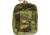 Tactical Tailor Fight Light Zipper Utility Pouch, Multicam Tropic, 10014LW-40