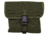Tactical Tailor Gas Mask Carrier, Large, Ranger Green, 10026-6