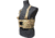 Tactical Tailor Gen 2 Fight Light Modular Assault Vest Body, 2-Piece, Multicam, 23018LW-G2-5