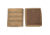 Tactical Tailor Gen 2 Rogue 6.75 x 7.75 SAPI Side Plate, Coyote Brown, 76513-G2-14