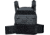 Tactical Tailor Gen 2 Rogue Plate Carrier, Medium, Black, 76500-MED-G2-2