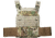 Tactical Tailor Gen 2 Rogue Plate Carrier, Medium, Multicam, 76500-MED-G2-5