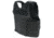 Tactical Tailor Hybrid Enhanced Vest, Black, Small, 24003-2
