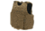 Tactical Tailor Hybrid Enhanced Vest, Ranger Green, Large, 24001-6