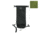 Tactical Tailor Jetboil Pouch, Olive Drab, 10031-1