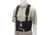 Tactical Tailor LE Load Bearing Vest, Black, 100018-2