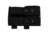 Tactical Tailor LE Pistol Mag Pouch Double Horizontal, Black, 100010-2