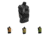 Tactical Tailor Low Vis MBAV Plate Carrier, Black, Coyote Brown, MultiCam, Olive Drab