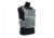 Tactical Tailor Low Vis MBAV Plate Carrier, Wolf Grey, Large, 22050-28
