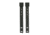 Tactical Tailor Malice Clip, Pkg of 4, Short, Black, Short, 71021-2