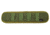 Tactical Tailor Modular Plate Carrier Shoulder Pads, Olive Drab, 22003-1