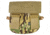 Tactical Tailor Plate Carrier Lower Accessory Pouch, MultiCam, 22066-5