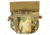 Tactical Tailor Plate Carrier Lower Accessory Pouch, MultiCam, 22066-5