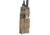 Tactical Tailor Radio Pouch, Small, Coyote Brown, 10023-14