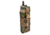 Tactical Tailor Radio Pouch, MultiCam, Large, 10022-5