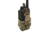 Tactical Tailor Radio Pouch, MultiCam, Small, 10023-5