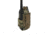 Tactical Tailor Radio Pouch, Small, MultiCam, 10023-5