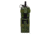 Tactical Tailor Radio Pouch, Olive Drab, Large, 10022-1
