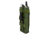 Tactical Tailor Radio Pouch, Olive Drab, Large, 10022-1