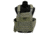 Tactical Tailor Releasable Armor Carrier TTRAC, Ranger Green, 22004-6