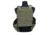Tactical Tailor Releasable Armor Carrier TTRAC, Ranger Green, 22004-6
