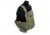 Tactical Tailor Releasable Armor Carrier TTRAC, Ranger Green, 22004-6