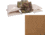 Tactical Tailor Rifle Squeeze Bag Medium 4in x 7in No Fill, Coyote Brown, Medium, 72002-NF-14
