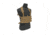 Tactical Tailor Rogue Adaptable Chest Rig, Coyote Brown, 76501-14