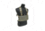 Tactical Tailor Rogue Adaptable Chest Rig, Ranger Green, 76501-6