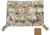 Tactical Tailor Rogue Lower Front Molle Panel, Medium, Coyote Brown, 76506-14