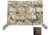 Tactical Tailor Rogue Lower Front Molle Panel, Medium, Woodland Camo, 76506-3