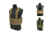 Tactical Tailor Rudder RAC H-Harness, Coyote Brown, MultiCam, Olive Drab