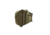 Tactical Tailor Soft Suit Case, Olive Drab, Medium, 40008-1