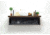 Tactical Walls 1242 Top Locking Shelf w/ Standard Trim, Dutch Walnut, 1242TLDWN52