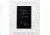 Tactical Walls 1420M Concealment Chalk Board, White with Chalkboard BM20MLWTBKCB