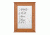 Tactical Walls 1420M Concealment White Board, Cherry with White Board BM20MLCHBKWB