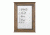 Tactical Walls 1420M Concealment White Board, Dutch Walnut with White Board BM20MLDWBKWB